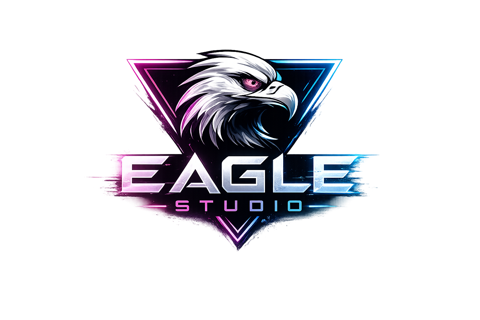 EagleStudio Logo